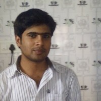 Nuevo Network Employee Vinay Kumar's profile photo