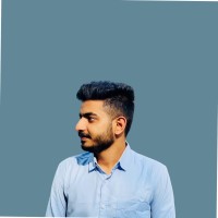 Real Estate Construction & Fabrication Co. Employee Muhammed P's profile photo