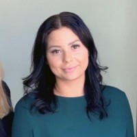 Huddlestock Employee Josefin Frostell's profile photo