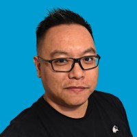 Align Technology Employee Gary Kwok's profile photo