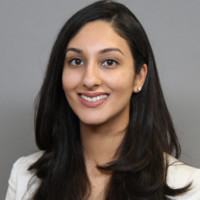FedEx Express Canada Employee Aman Samra's profile photo