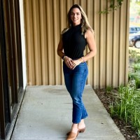 On Time Construction Employee Stephanie Goncalves's profile photo