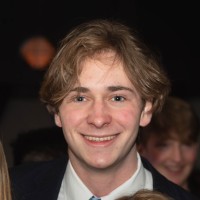 Brown University Employee Alexander Ong's profile photo