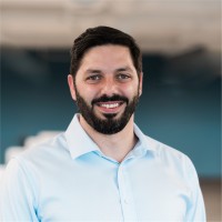 Thyme Care Employee Rob Rodkey's profile photo