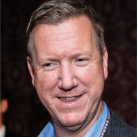 ITC travel group Employee Matthew Rushbrooke's profile photo