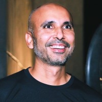 Payoneer Employee Gaurav Gupta's profile photo