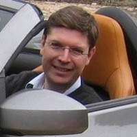 COLORGRAIL Employee Franck Hennebelle's profile photo