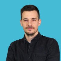 GAMING ENGINEERING Employee Guillaume Haraut's profile photo