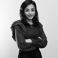 Trella Employee Heba Moharam's profile photo