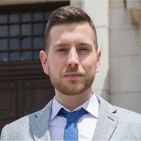 DragonTech88 Employee Zahary Trifonov's profile photo