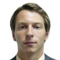 Dmitry Kulikov Email & Phone Number