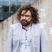 Karolis Zibas Email