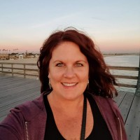 ECCTechnology Services Employee Linda Pulford's profile photo