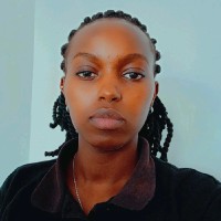 Serah Maina's profile photo