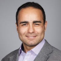 Amir Khaleghi