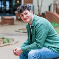 Faith Promise Church Employee Austin Wirtz's profile photo