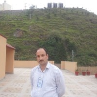 Islamic Relief Pakistan Employee Dawood Abbasi's profile photo