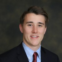 Trane Employee Tyler Mason's profile photo