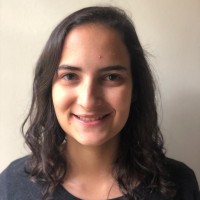 Factored Employee Thaís Monti Macedo's profile photo