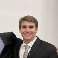 Propel Swim Academy Employee Brayden Milam's profile photo