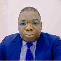 Antoine Yambome Email