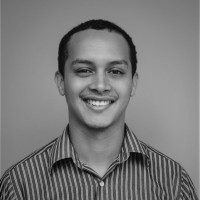 CARAZO ARQUITECTURA Employee Bryan Vidal Gomez's profile photo