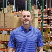 Stord Employee Jesse Douglass's profile photo