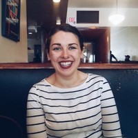 Left Field Brewery Employee Merissa Vuylsteke's profile photo