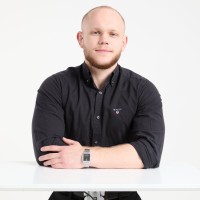 Aaran Holmes's profile photo