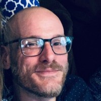 Storm Technologies, Inc. Employee Scott Russell's profile photo