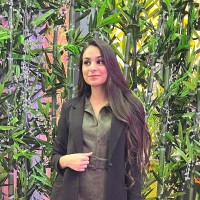 Practice Buzz Employee Supriya Mahajan's profile photo
