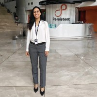 Sonali Bora's profile photo
