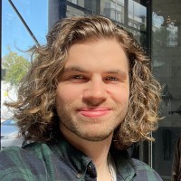 Ironsite Employee Matt Egan's profile photo