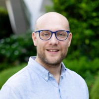 Fathm Employee Fergus Bell's profile photo