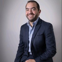 Fuller México Employee Luis Bukantz's profile photo