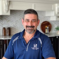 McGuire + Co. Kitchen & Bath Employee Robert McGuire's profile photo