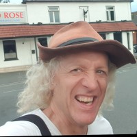 David Wickenden Email