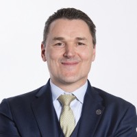 Sheraton Lisboa Hotel & SPA Employee Thierry Henrot's profile photo