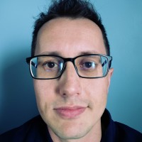 Dock Employee André Teixeira's profile photo