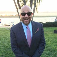 Colorado Lottery Employee Scott Chavkin's profile photo
