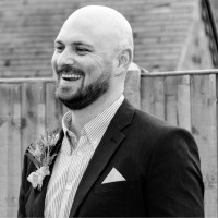 Duck Apparel Employee Jonathan Goldberg's profile photo