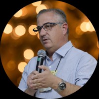 BP Bunge Bioenergia Employee Regis Bottino's profile photo