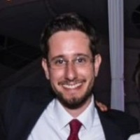UPS Employee Alejandro Teran-Somohano's profile photo