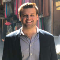 Ambev Employee Carlos Eduardo Mello's profile photo