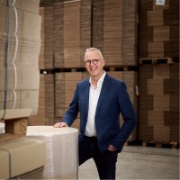 Brangs + Heinrich GmbH Employee Coen Kuijer's profile photo