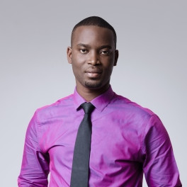 Loughborough University Employee Michael Harry's profile photo