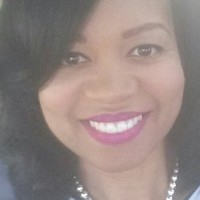 General Motors Employee Rochelle Wright's profile photo