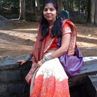 KIET Group of Institutions Employee Supriya Dubey's profile photo