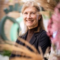 VanDijk Employee Claudia Hölzel's profile photo