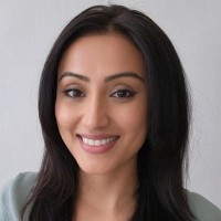 Best Egg Employee Ruby Kaur's profile photo